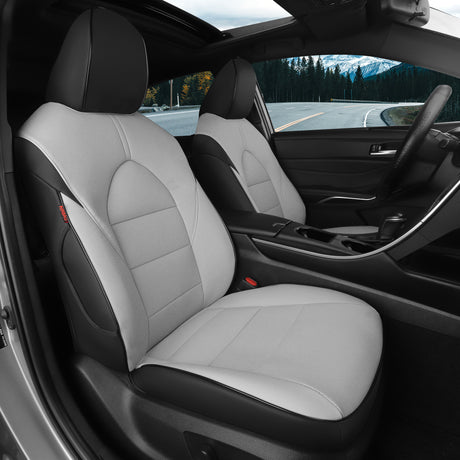 Toyota Camry Seat Covers | Custom-Fit | HKZAuto