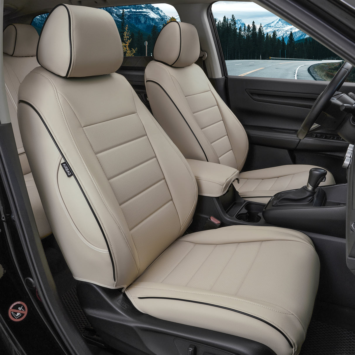 2023 Buick Envision Avenir | Custom-Fit | HKZAuto