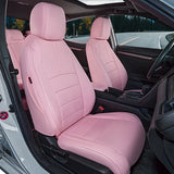 Honda Civic Seat Covers | Custom-Fit | HKZAuto