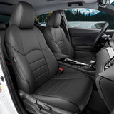 Toyota RAV4 Seat Covers | Custom-Fit | HKZAuto