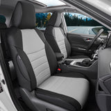 Toyota RAV4 Seat Covers | Custom-Fit | HKZAuto