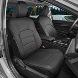 Toyota Camry Seat Covers | Custom-Fit | HKZAuto