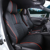 Toyota Corolla Seat Covers | Custom-Fit | HKZAuto