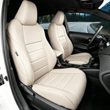 Toyota Corolla Seat Covers | Custom-Fit | HKZAuto
