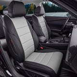 Honda Accord Seat Covers | Custom-Fit | HKZAuto