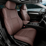 Honda Accord Seat Covers | Custom-Fit | HKZAuto