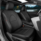 Toyota Camry Seat Covers | Custom-Fit | HKZAuto