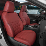 Toyota RAV4 Seat Covers | Custom-Fit | HKZAuto