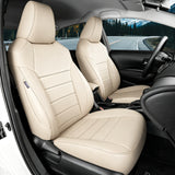 Toyota Corolla Seat Covers | Custom-Fit | HKZAuto