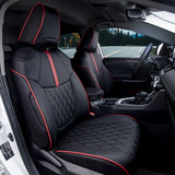 Toyota RAV4 Seat Covers | Custom-Fit | HKZAuto