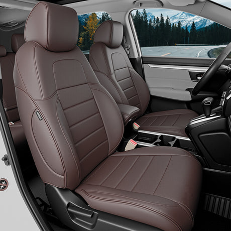 Honda CR-V Seat Covers | Custom-Fit | HKZAuto