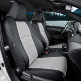 Toyota Corolla Seat Covers | Custom-Fit | HKZAuto