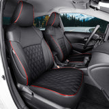 Toyota Corolla Seat Covers | Custom-Fit | HKZAuto