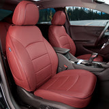 Chevrolet Malibu Seat Covers | Custom-Fit | HKZAuto