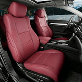 Honda Accord Seat Covers | Custom-Fit | HKZAuto
