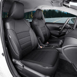 Toyota Corolla Seat Covers | Custom-Fit | HKZAuto