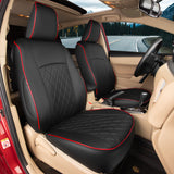 Toyota Corolla Seat Covers | Custom-Fit | HKZAuto