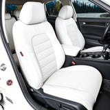 Honda Civic Seat Covers | Custom-Fit | HKZAuto