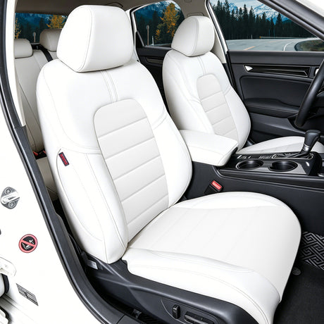 Honda Civic Seat Covers | Custom-Fit | HKZAuto