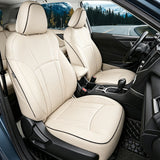 Subaru Forester Seat Covers | Custom-Fit | HKZAuto