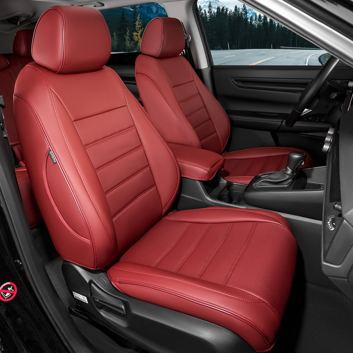 2023 Buick Envision Avenir | Custom-Fit | HKZAuto