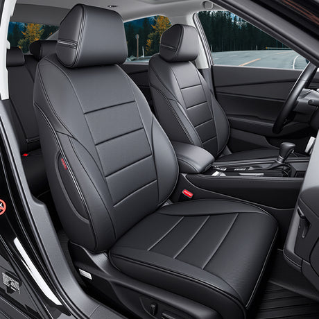 Honda Accord Seat Covers | Custom-Fit | HKZAuto