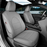Toyota Camry Seat Covers | Custom-Fit | HKZAuto