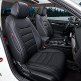 Honda Civic Seat Covers | Custom-Fit | HKZAuto