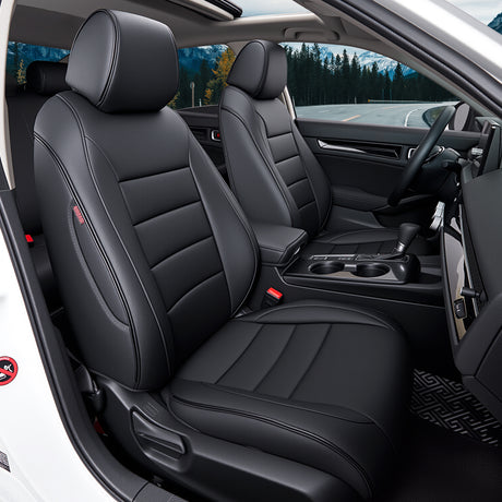 Honda Civic Seat Covers | Custom-Fit | HKZAuto