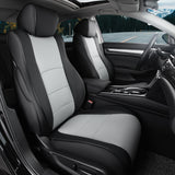 Honda Accord Seat Covers | Custom-Fit | HKZAuto