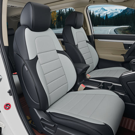 Honda CR-V Seat Covers | Custom-Fit | HKZAuto