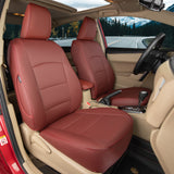 Toyota Corolla Seat Covers | Custom-Fit | HKZAuto