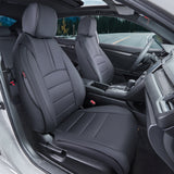 Honda Civic Seat Covers | Custom-Fit | HKZAuto