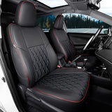 Toyota RAV4 Seat Covers | Custom-Fit | HKZAuto