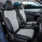 Subaru Forester Seat Covers | Custom-Fit | HKZAuto