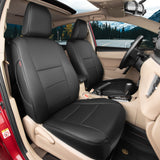 Toyota Corolla Seat Covers | Custom-Fit | HKZAuto