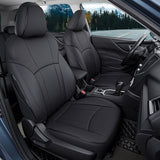 Subaru Forester Seat Covers | Custom-Fit | HKZAuto