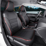 Toyota Corolla Seat Covers | Custom-Fit | HKZAuto