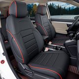Honda CR-V Seat Covers | Custom-Fit | HKZAuto