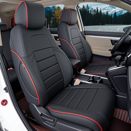 Honda CR-V Seat Covers | Custom-Fit | HKZAuto