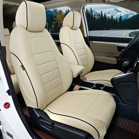 Honda CR-V Seat Covers | Custom-Fit | HKZAuto