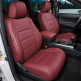 Toyota Tacoma Seat Covers | Custom-Fit | HKZAuto