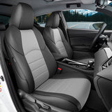 Toyota RAV4 Seat Covers | Custom-Fit | HKZAuto