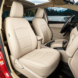 Toyota Corolla Seat Covers | Custom-Fit | HKZAuto
