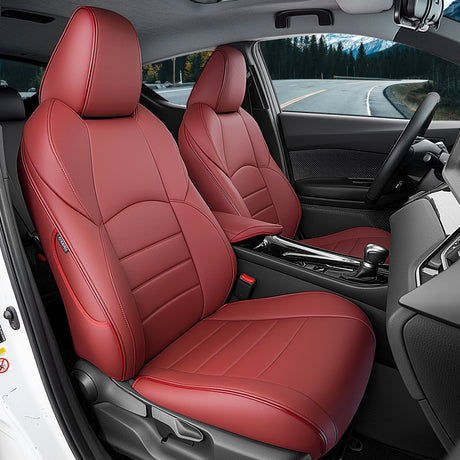Toyota RAV4 Seat Covers | Custom-Fit | HKZAuto
