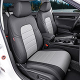 Honda Civic Seat Covers | Custom-Fit | HKZAuto
