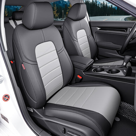 Honda Civic Seat Covers | Custom-Fit | HKZAuto