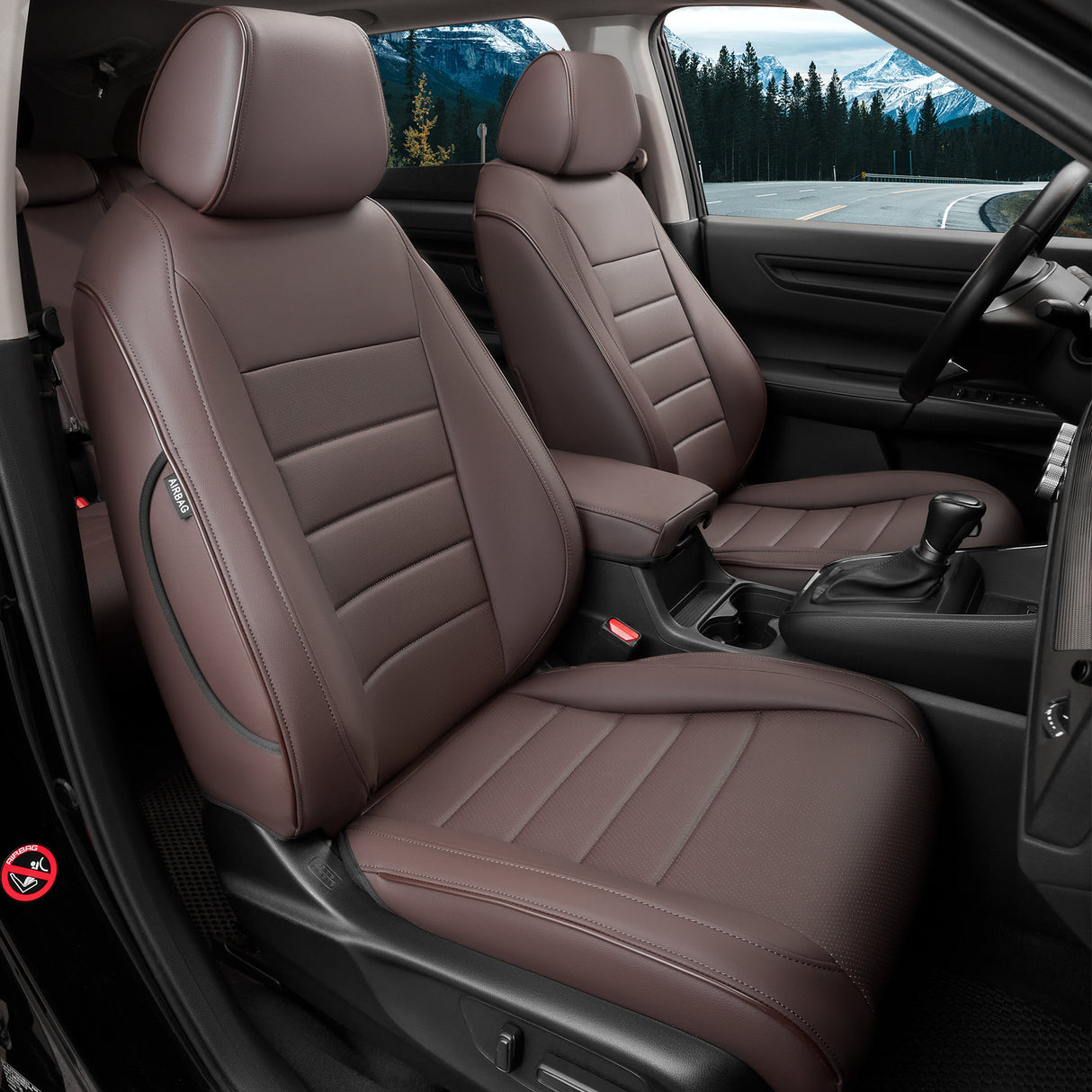 2023 Buick Envision Avenir | Custom-Fit | HKZAuto