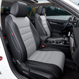 Honda Civic Seat Covers | Custom-Fit | HKZAuto