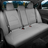 Toyota Camry Seat Covers | Custom-Fit | HKZAuto
